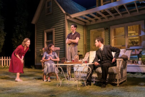 All My Sons Plot