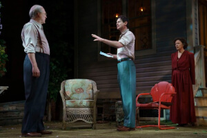 Arthur Miller's All My Sons