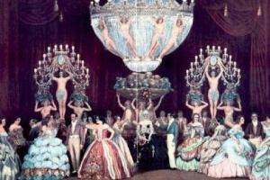 Burlesque Roots