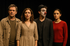 Characters Cast