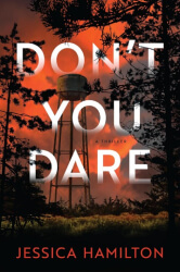 Don't You Dare's Synopsis