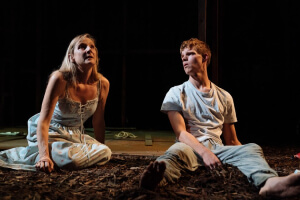 End of History Themes