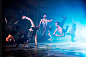 Engaging Performances