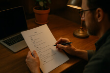 Formatting