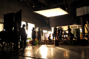 Lower Productions