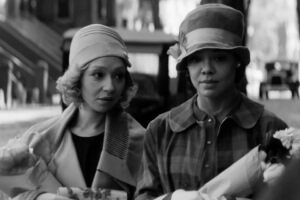 Nella Larsen's Passing