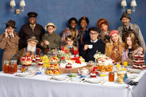 Paddington the Musical