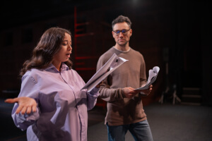 Rehearsals