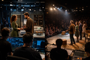 Technical Rehearsals