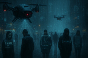 Technology and Control