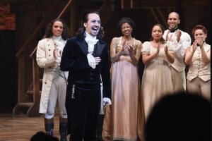 Theatre as Protest