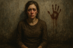 Women's perspective on violence